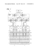 STORAGE CONTROL APPARATUS diagram and image