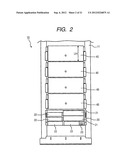 STORAGE CONTROL APPARATUS diagram and image