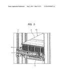 STORAGE CONTROL APPARATUS diagram and image