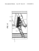 STORAGE CONTROL APPARATUS diagram and image