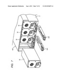 STORAGE CONTROL APPARATUS diagram and image