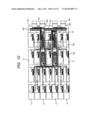 STORAGE CONTROL APPARATUS diagram and image