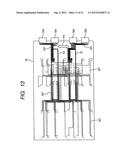 STORAGE CONTROL APPARATUS diagram and image