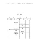 STORAGE CONTROL APPARATUS diagram and image