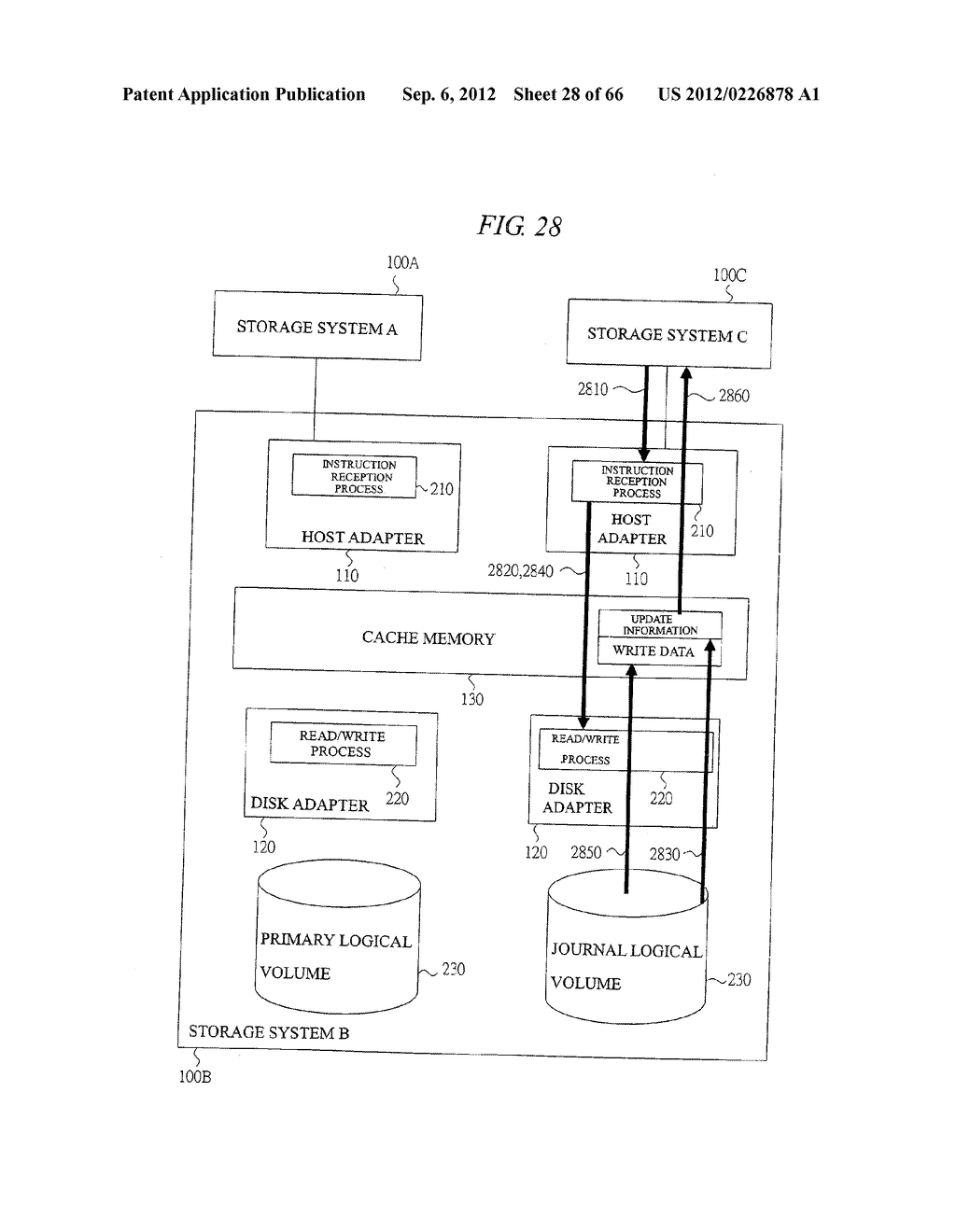 DATA PROCESSING SYSTEM - diagram, schematic, and image 29