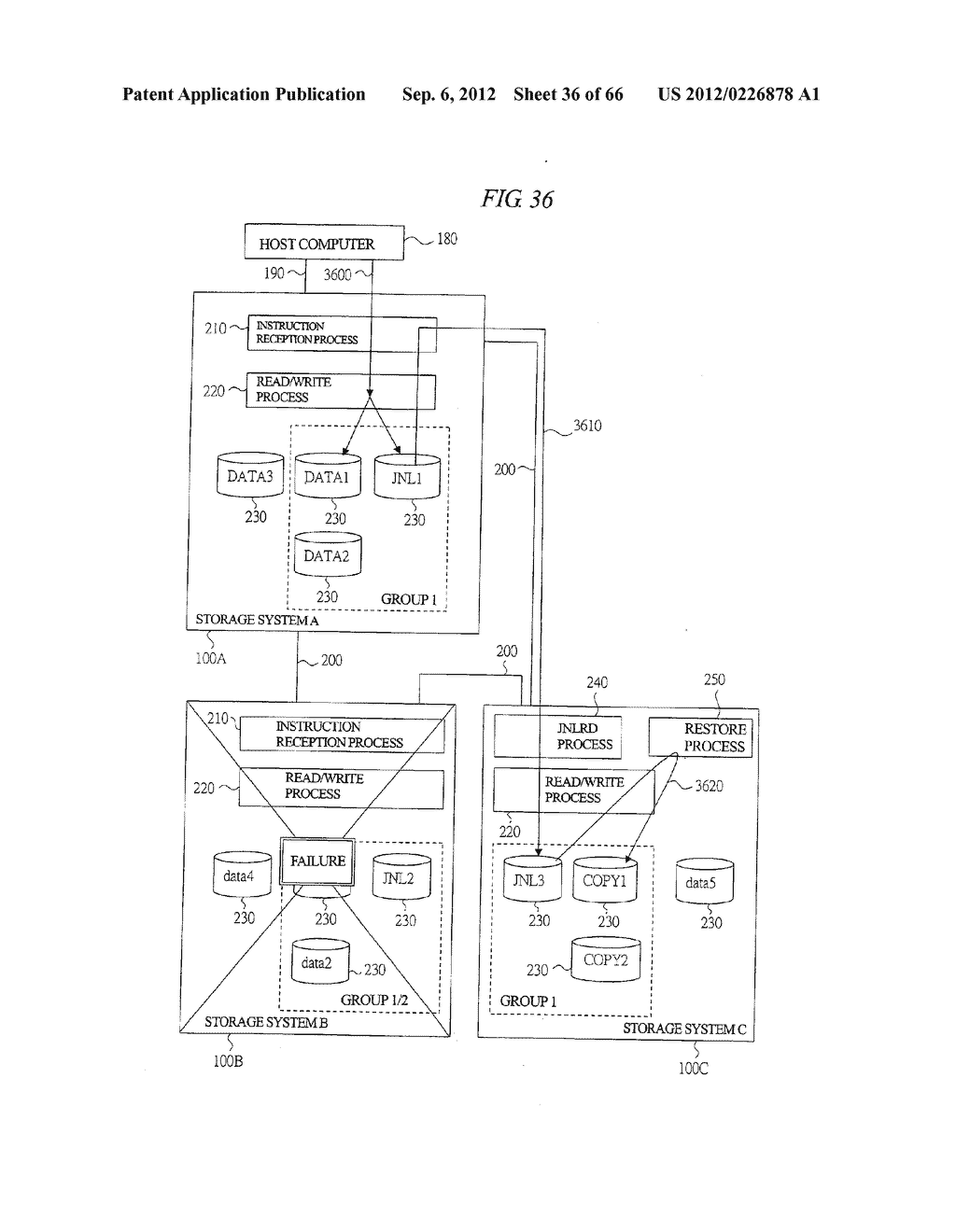 DATA PROCESSING SYSTEM - diagram, schematic, and image 37