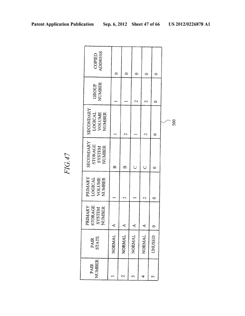 DATA PROCESSING SYSTEM - diagram, schematic, and image 48