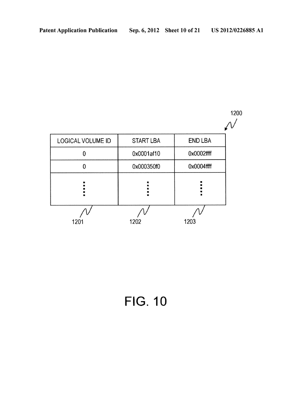 COMPUTER SYSTEM AND CONTROL METHOD THEREFOR - diagram, schematic, and image 11