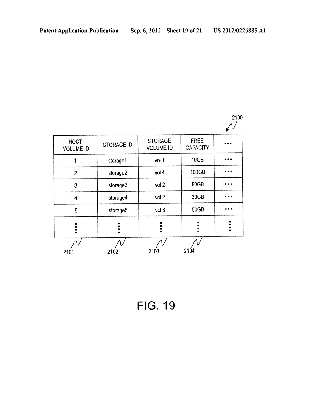 COMPUTER SYSTEM AND CONTROL METHOD THEREFOR - diagram, schematic, and image 20