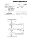 METHODS AND SYSTEMS FOR RELEASING AND RE-ALLOCATING STORAGE SEGMENTS IN A     STORAGE VOLUME diagram and image