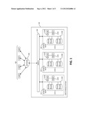 METHODS AND SYSTEMS FOR RELEASING AND RE-ALLOCATING STORAGE SEGMENTS IN A     STORAGE VOLUME diagram and image