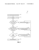 METHODS AND SYSTEMS FOR RELEASING AND RE-ALLOCATING STORAGE SEGMENTS IN A     STORAGE VOLUME diagram and image