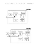 Hardware controller to choose selected hardware entity and to execute     instructions in relation to selected hardware entity diagram and image