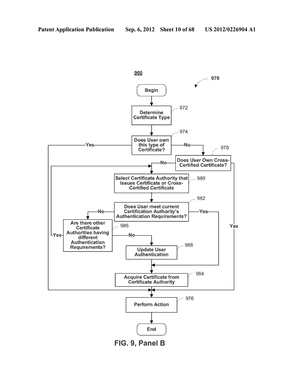 SECURE DATA PARSER METHOD AND SYSTEM - diagram, schematic, and image 11