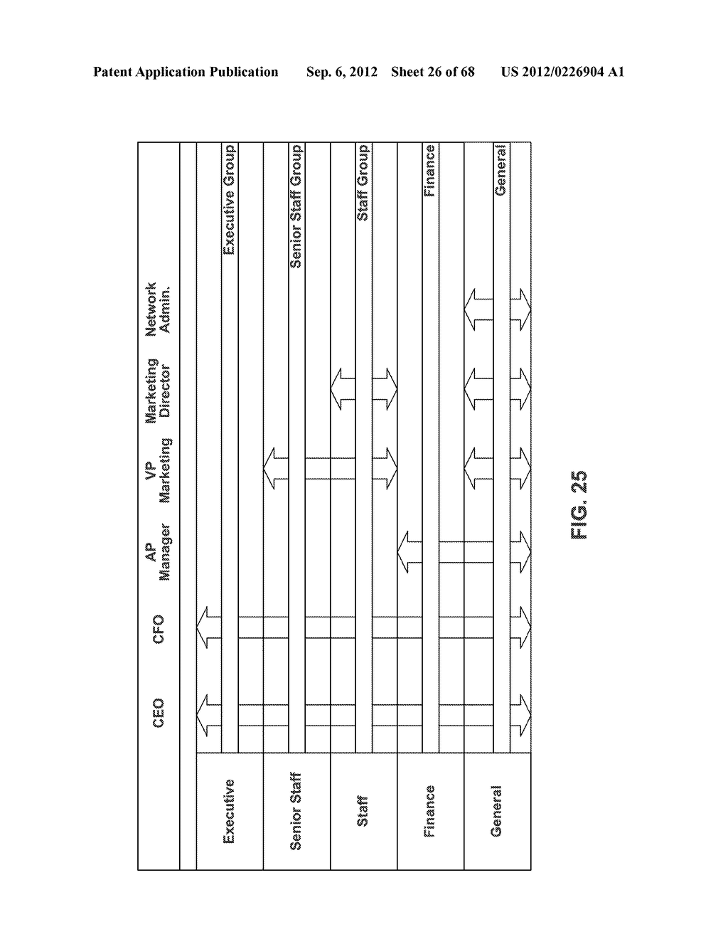 SECURE DATA PARSER METHOD AND SYSTEM - diagram, schematic, and image 27