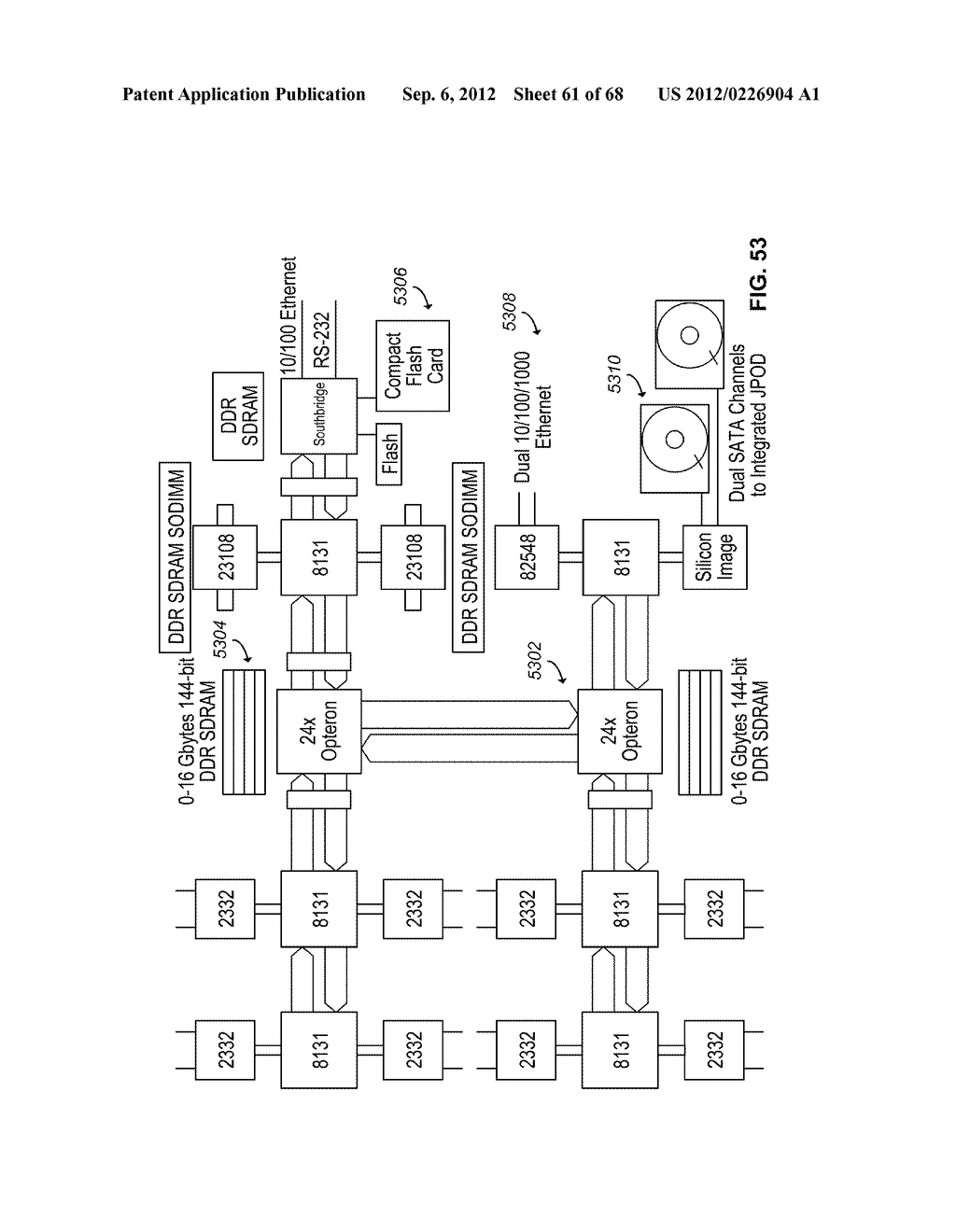 SECURE DATA PARSER METHOD AND SYSTEM - diagram, schematic, and image 62