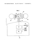 Method and Apparatus For Article Authentication diagram and image