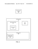 SECURITY DEVICE FOR ELECTRONICS diagram and image