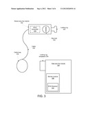 SECURITY DEVICE FOR ELECTRONICS diagram and image