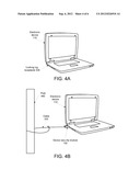 SECURITY DEVICE FOR ELECTRONICS diagram and image