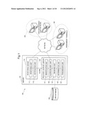 SERVER, A METHOD, A SYSTEM AND A PROGRAM THEREOF diagram and image