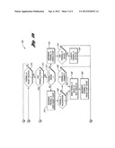 Reducing Data Stream Interruption During Failure of a Firewall Device diagram and image