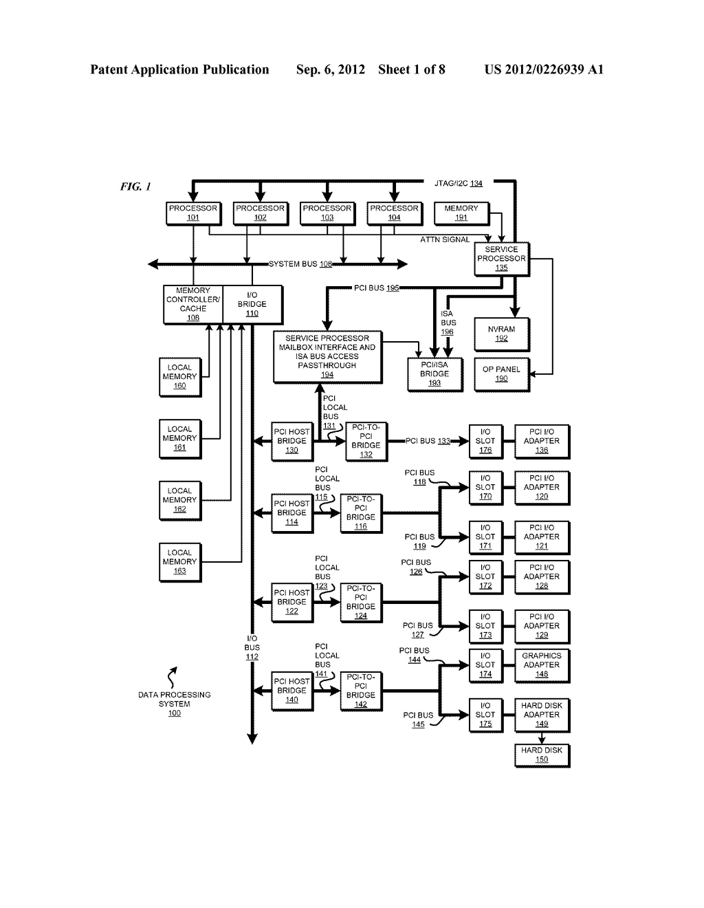 ACCELERATING RECOVERY IN MPI ENVIRONMENTS - diagram, schematic, and image 02