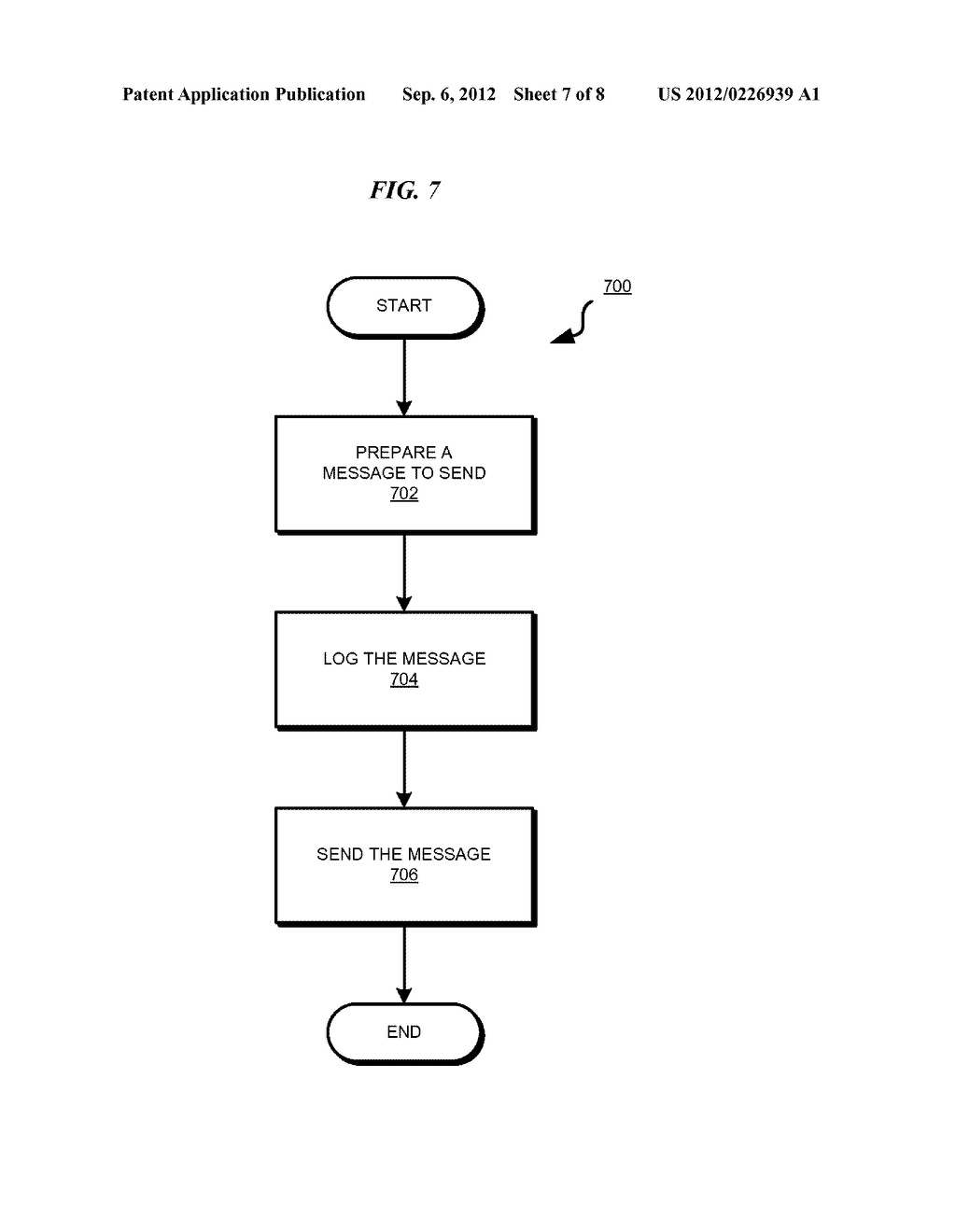 ACCELERATING RECOVERY IN MPI ENVIRONMENTS - diagram, schematic, and image 08