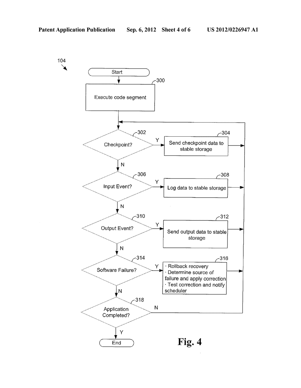 SYSTEM AND METHOD FOR A STAGGERED EXECUTION ENVIRONMENT - diagram, schematic, and image 05