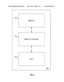 BAD BLOCK MANAGEMENT FOR FLASH MEMORY diagram and image