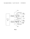 BAD BLOCK MANAGEMENT FOR FLASH MEMORY diagram and image