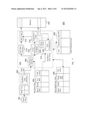 BAD BLOCK MANAGEMENT FOR FLASH MEMORY diagram and image