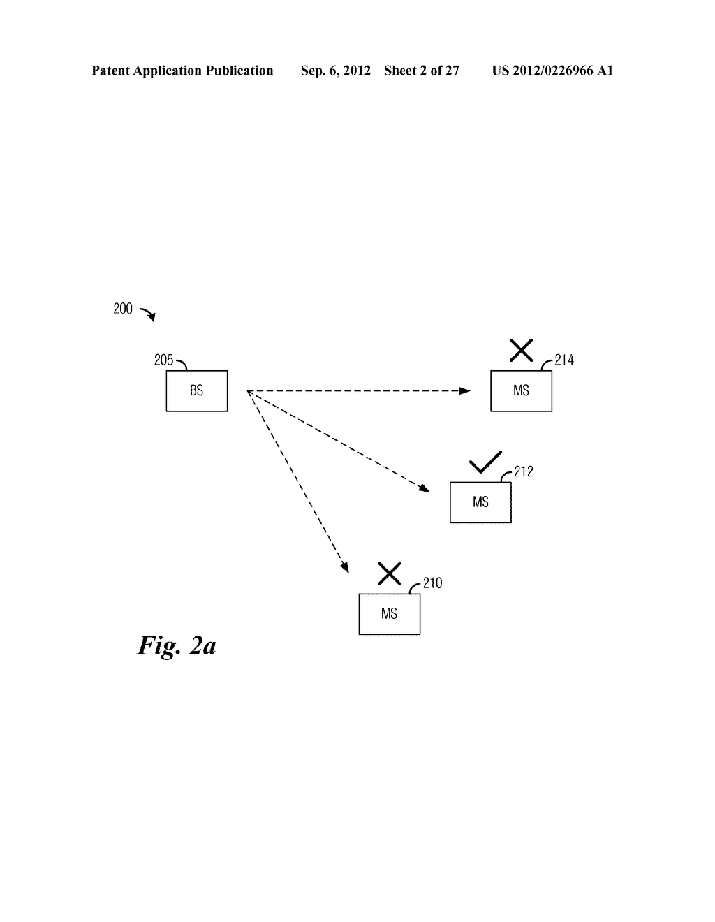 System and Method for Device Identification in a Communications System - diagram, schematic, and image 03