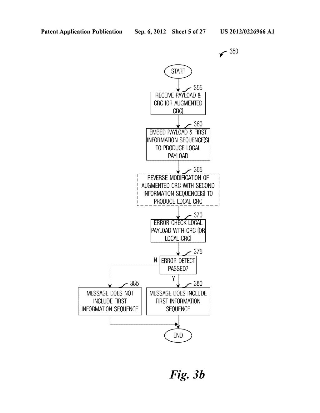 System and Method for Device Identification in a Communications System - diagram, schematic, and image 06