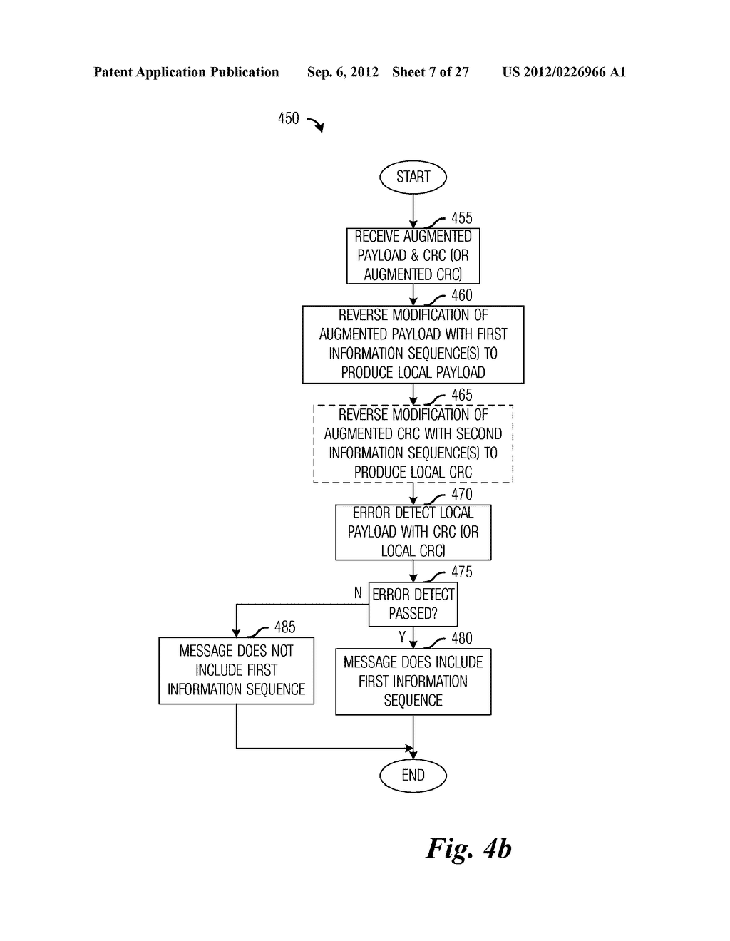 System and Method for Device Identification in a Communications System - diagram, schematic, and image 08