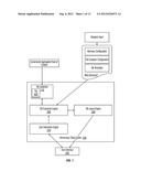 System and method for harmonious tiling search and publishing diagram and image