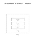 System and method for harmonious tiling search and publishing diagram and image