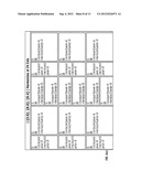 System and method for harmonious tiling search and publishing diagram and image