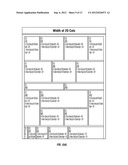 System and method for harmonious tiling search and publishing diagram and image