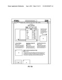 System and method for harmonious tiling search and publishing diagram and image