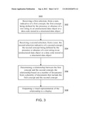 CONCEPTS AND LINK DISCOVERY SYSTEM diagram and image