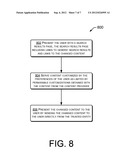 Content Customization with Security for Client Preferences diagram and image