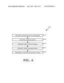 METHODS AND SYSTEMS FOR USE IN PROVIDING CUSTOMIZED SYSTEM MENUS diagram and image