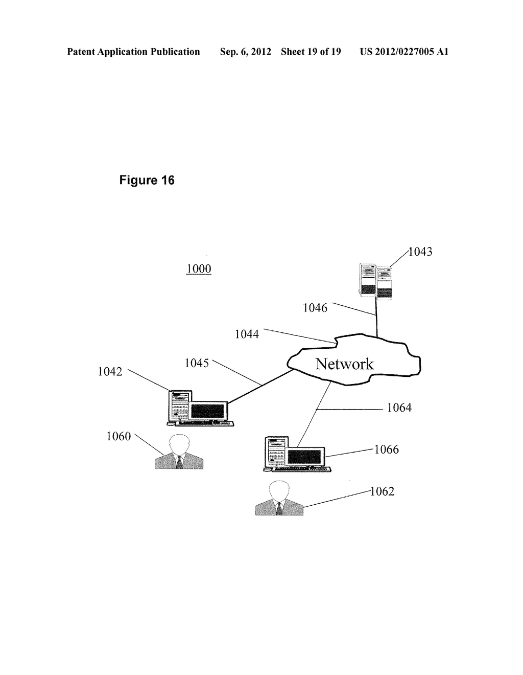 TIME-DRIVEN EVENT SCHEDULING SYSTEMS AND METHODS - diagram, schematic, and image 20