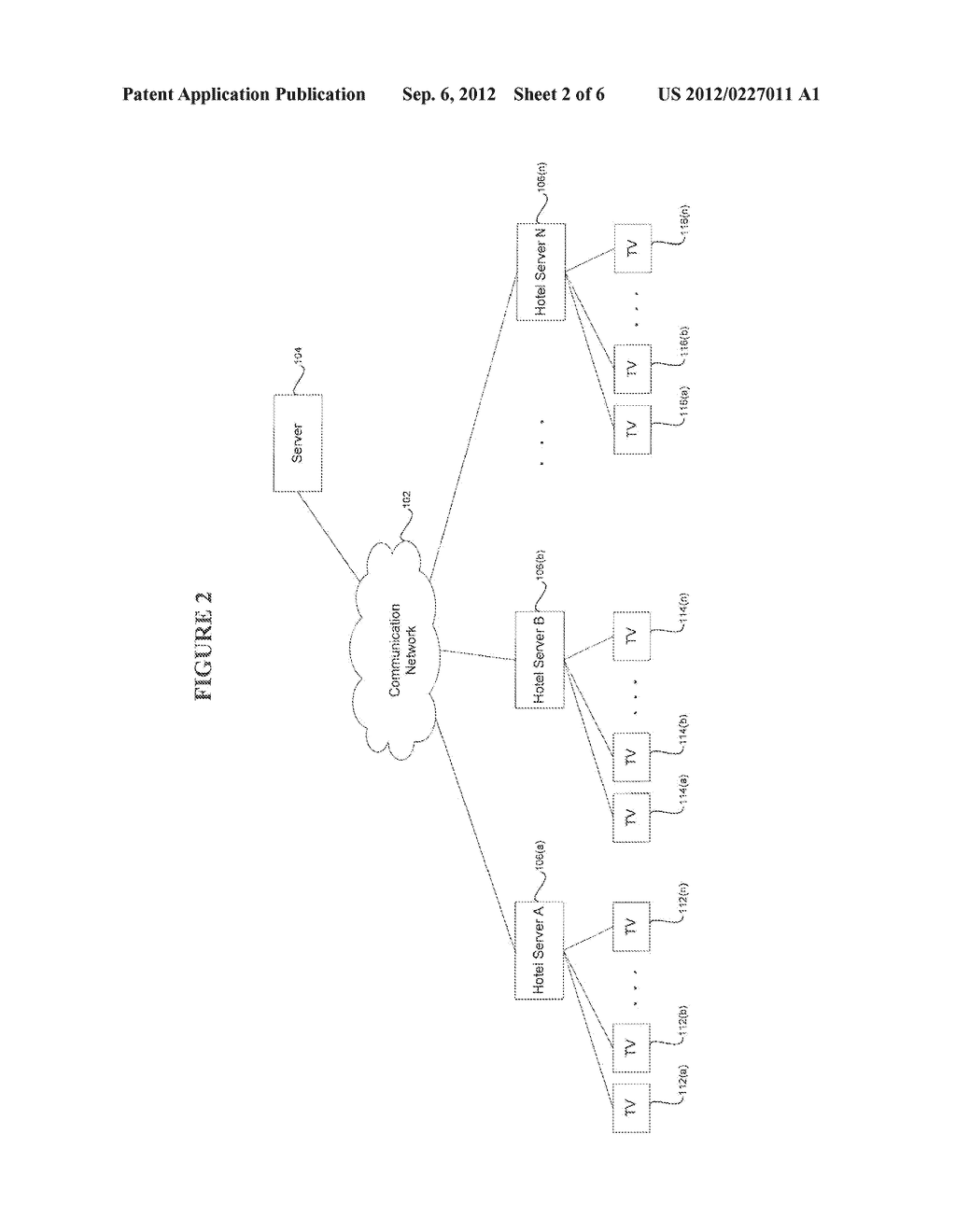 METHOD AND APPARATUS FOR PROVIDING CUSTOMIZED MENUS - diagram, schematic, and image 03