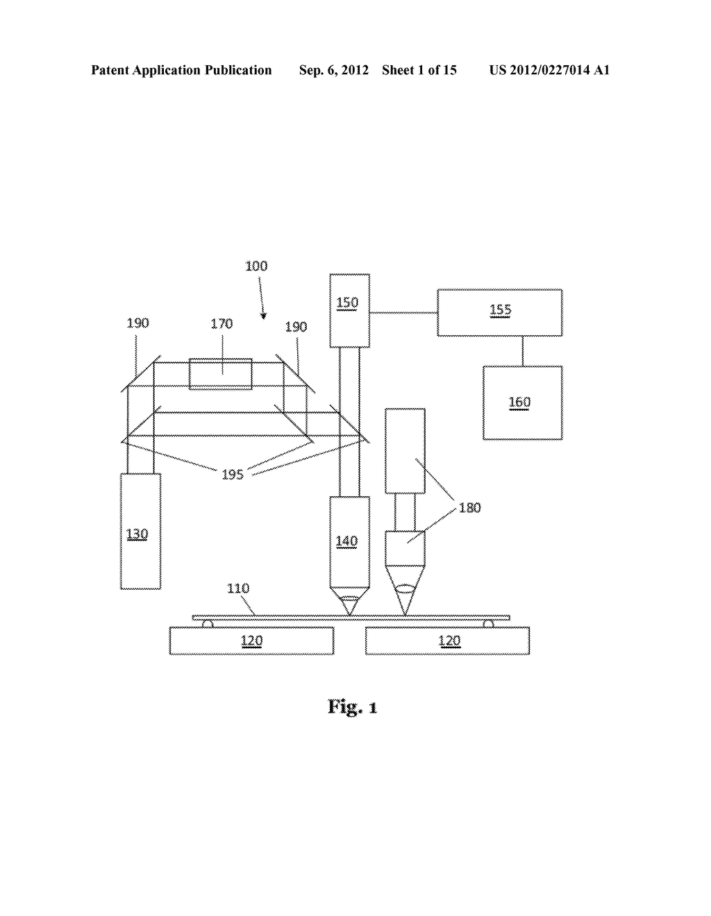 METHOD AND APPARATUS FOR MINIMIZING OVERLAY ERRORS IN LITHOGRAPHY - diagram, schematic, and image 02