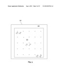 METHOD AND APPARATUS FOR MINIMIZING OVERLAY ERRORS IN LITHOGRAPHY diagram and image