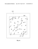 METHOD AND APPARATUS FOR MINIMIZING OVERLAY ERRORS IN LITHOGRAPHY diagram and image