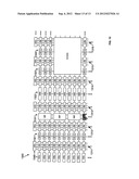 Method and Apparatus for Placement and Routing of Partial Reconfiguration     Modules diagram and image