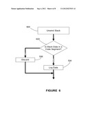 METHOD AND APPARATUS FOR EVALUATING SOFTWARE PERFORMANCE diagram and image